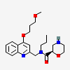 an image of a chemical structure CID 59494368
