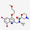an image of a chemical structure CID 59494437