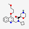 an image of a chemical structure CID 59494574