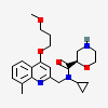 an image of a chemical structure CID 59494617
