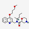 an image of a chemical structure CID 59494713