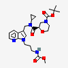 an image of a chemical structure CID 59494795