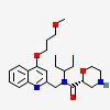 an image of a chemical structure CID 59494804