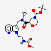 an image of a chemical structure CID 59494864