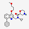 an image of a chemical structure CID 59494974