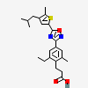 an image of a chemical structure CID 59497878