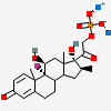 an image of a chemical structure CID 59499747