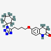 an image of a chemical structure CID 59504528