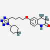 an image of a chemical structure CID 59504549
