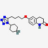 an image of a chemical structure CID 59504550