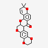 an image of a chemical structure CID 59507266