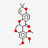 an image of a chemical structure CID 59507280