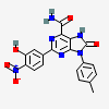an image of a chemical structure CID 59507284