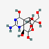 an image of a chemical structure CID 59509159