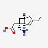 an image of a chemical structure CID 59509752