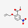 an image of a chemical structure CID 59510582