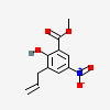 an image of a chemical structure CID 59510585
