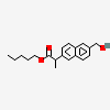 an image of a chemical structure CID 59514930