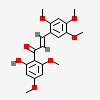 an image of a chemical structure CID 5951499