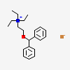 an image of a chemical structure CID 59515