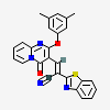 an image of a chemical structure CID 5951935