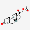 化学结构CID 5952的图像