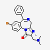 an image of a chemical structure CID 59535568
