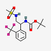 an image of a chemical structure CID 59536737