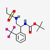 an image of a chemical structure CID 59536885