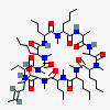 an image of a chemical structure CID 59550527