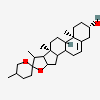 an image of a chemical structure CID 59552208