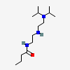 an image of a chemical structure CID 59561917