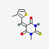 an image of a chemical structure CID 5956650