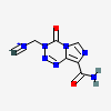 an image of a chemical structure CID 59567463