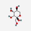 an image of a chemical structure CID 59575442