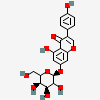 an image of a chemical structure CID 59576005