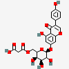 an image of a chemical structure CID 59576009