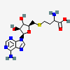 an image of a chemical structure CID 59576228