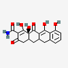 an image of a chemical structure CID 59576459