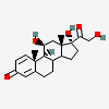 an image of a chemical structure CID 59582255