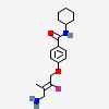 an image of a chemical structure CID 59588974
