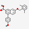 an image of a chemical structure CID 59590455
