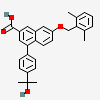 an image of a chemical structure CID 59590467