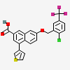 an image of a chemical structure CID 59590479