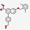 an image of a chemical structure CID 59590489