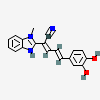 an image of a chemical structure CID 59595274