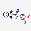 an image of a chemical structure CID 59595408