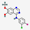 an image of a chemical structure CID 59596023