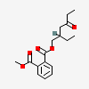 an image of a chemical structure CID 595985
