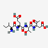 an image of a chemical structure CID 59601405